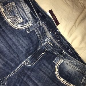 New With Tags! VIGOSS JEANS!